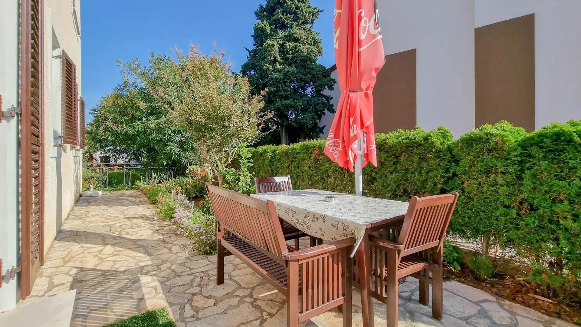 Nerina Διαμέρισμα Novigrad Istria