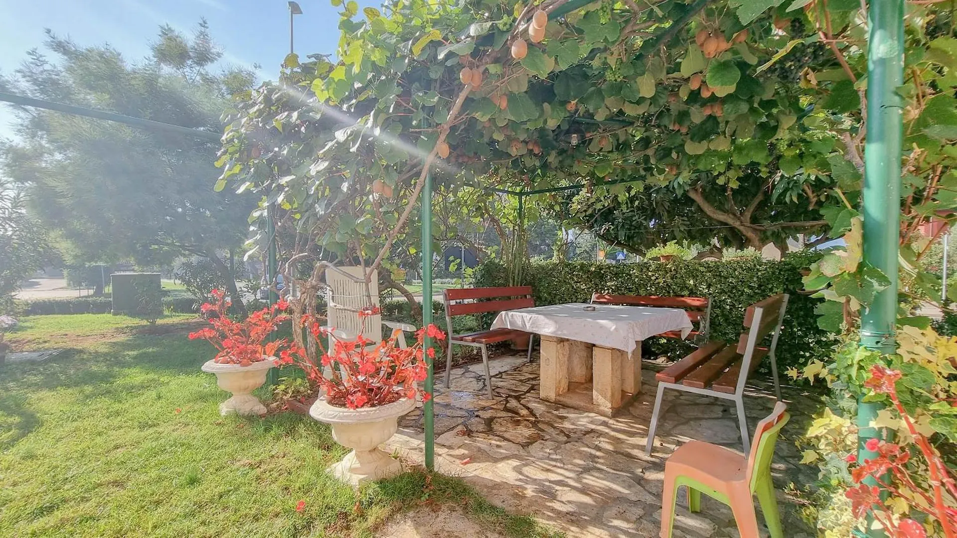Nerina Διαμέρισμα Novigrad Istria Κροατία