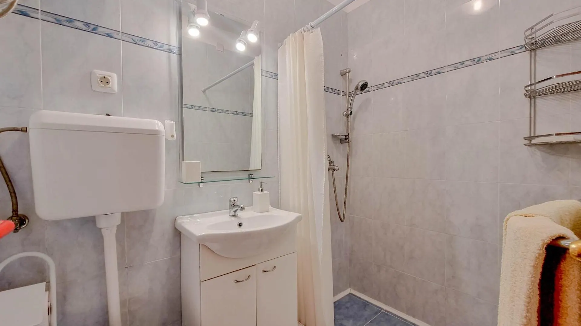 Nerina Διαμέρισμα Novigrad Istria 0*,