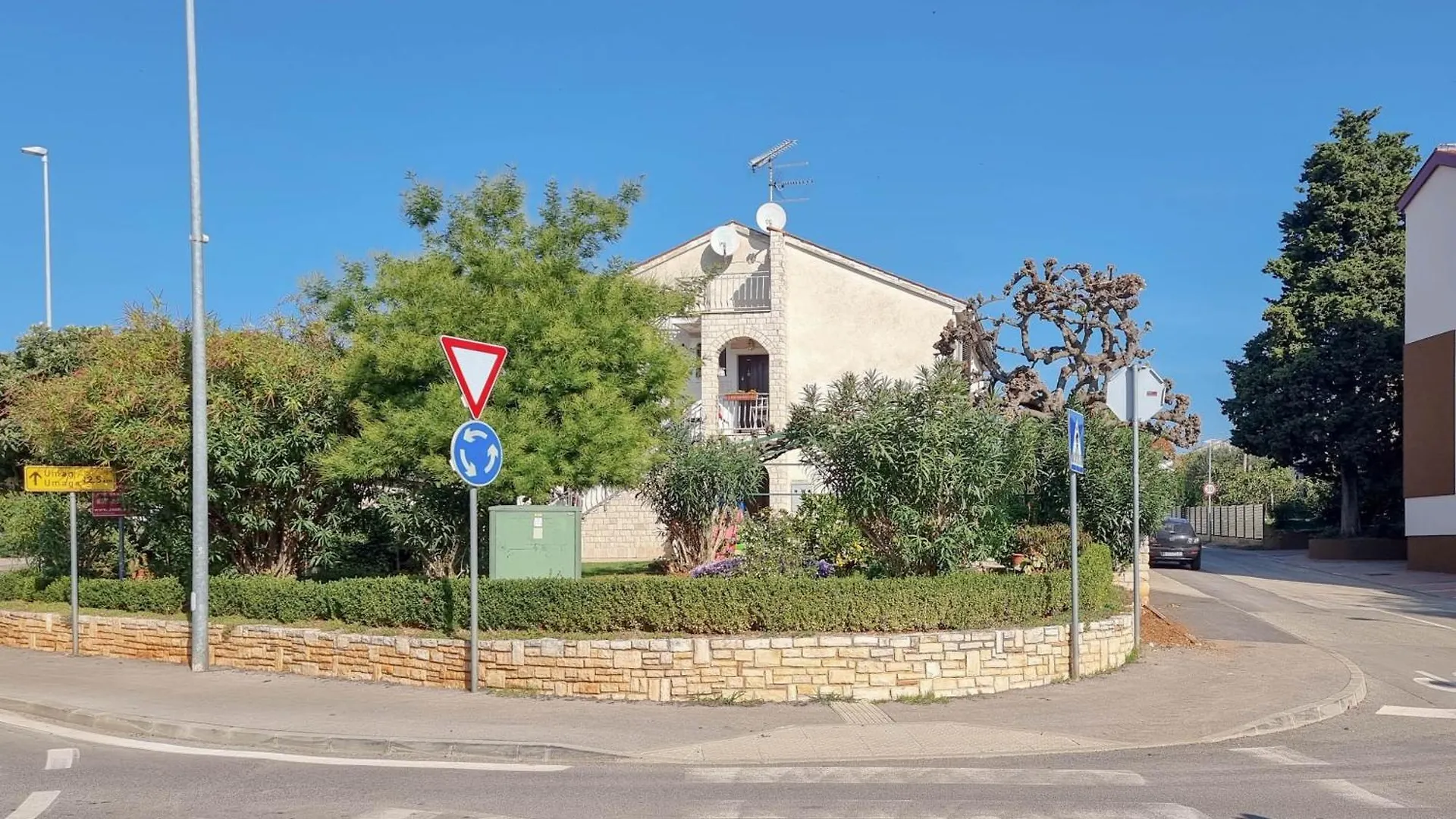 Nerina Διαμέρισμα Novigrad Istria 0*,  Κροατία