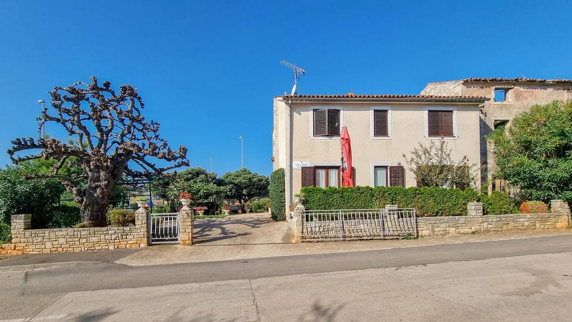 Nerina Διαμέρισμα Novigrad Istria
