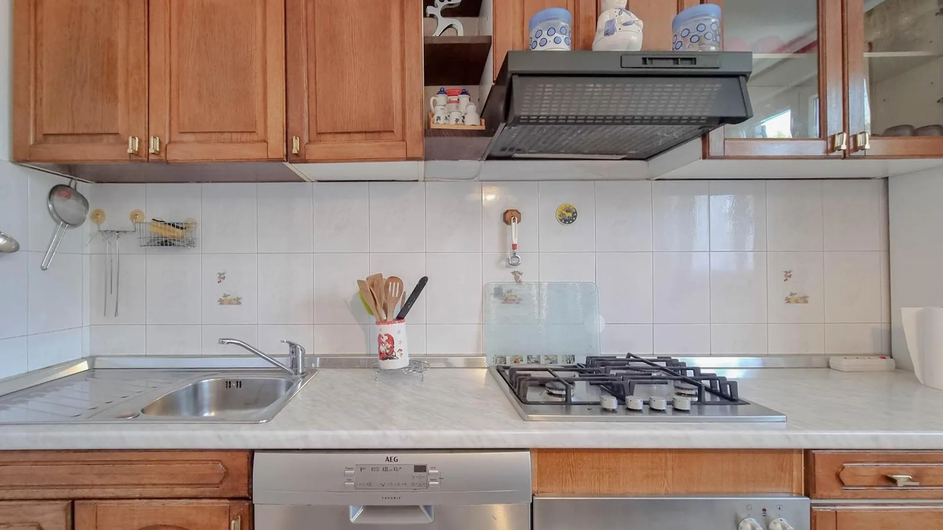 Nerina Διαμέρισμα Novigrad Istria