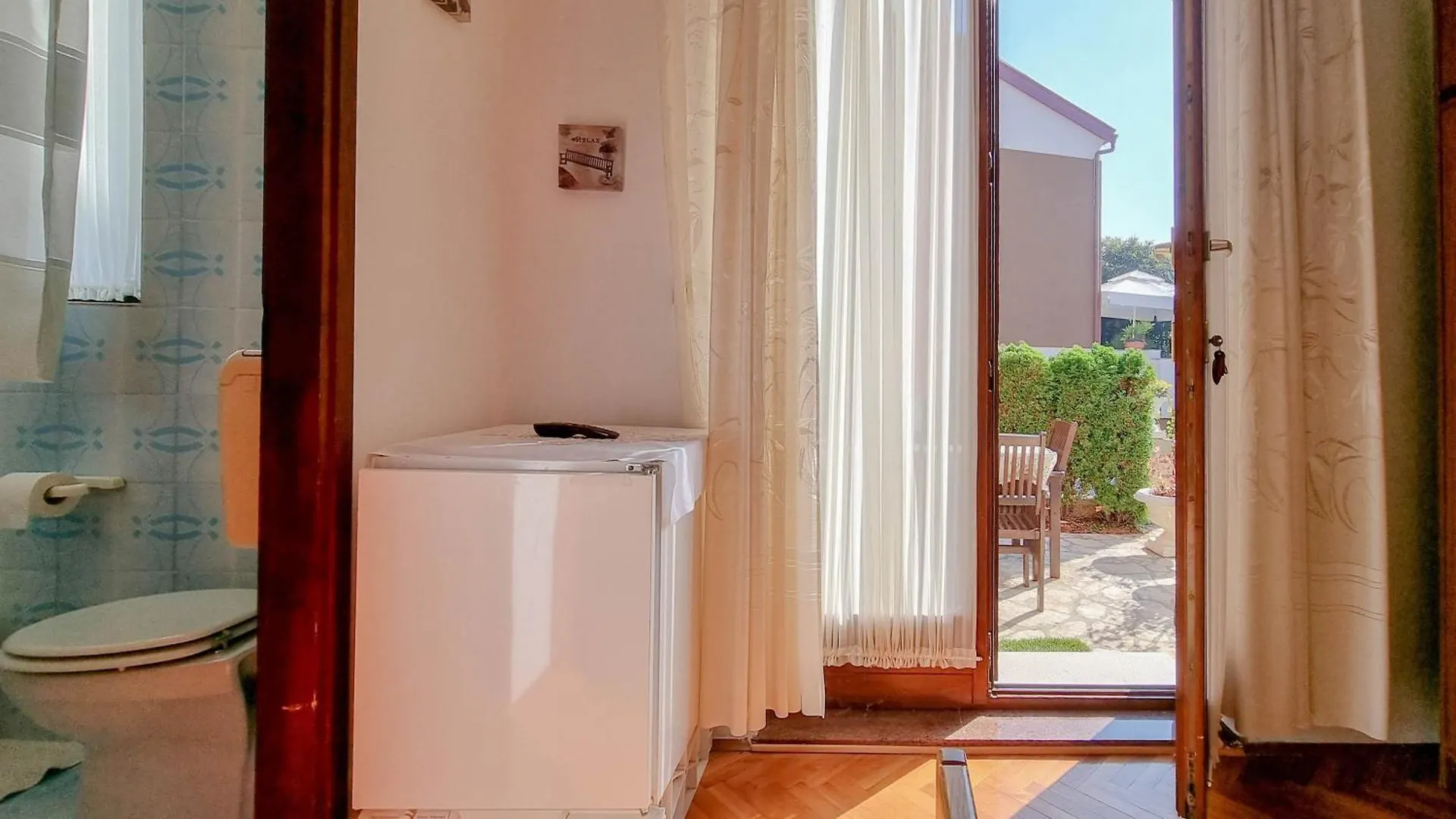 Nerina Διαμέρισμα Novigrad Istria Κροατία