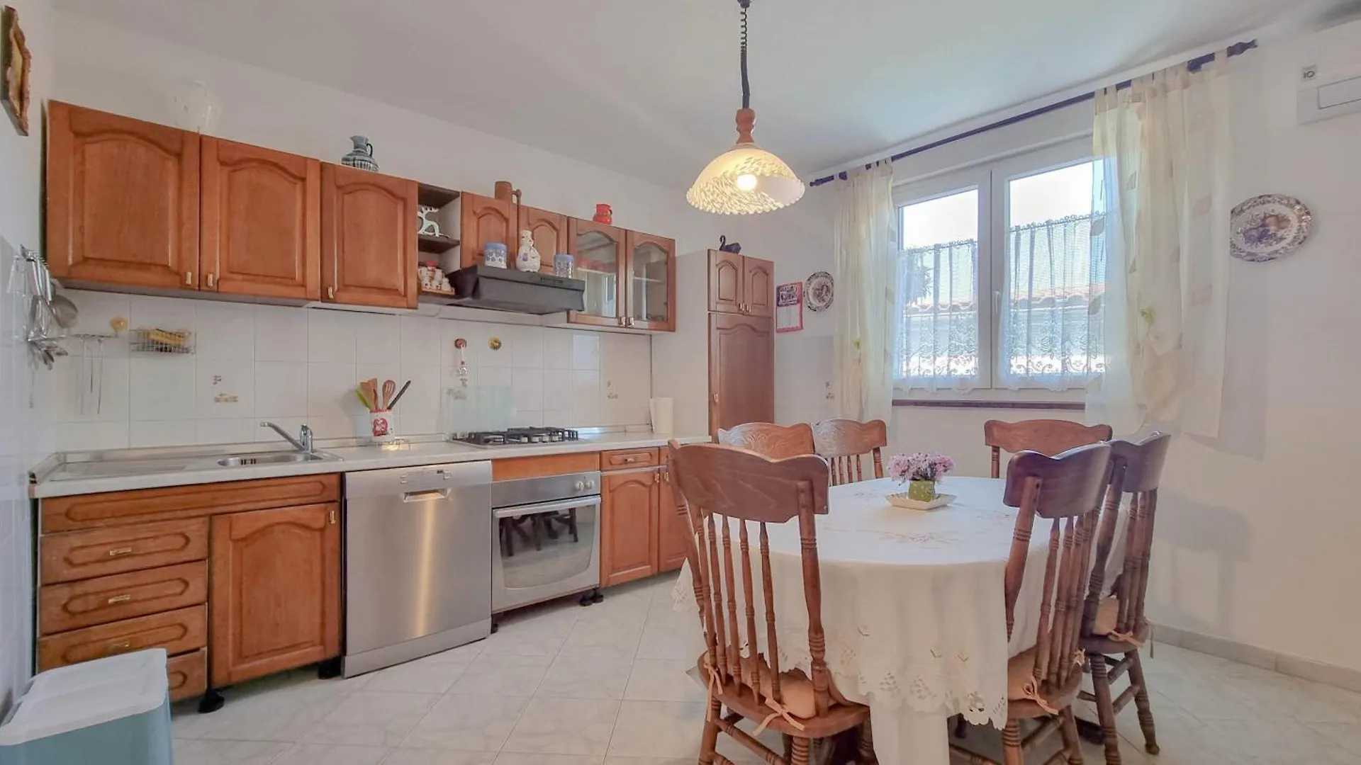 Nerina Διαμέρισμα Novigrad Istria